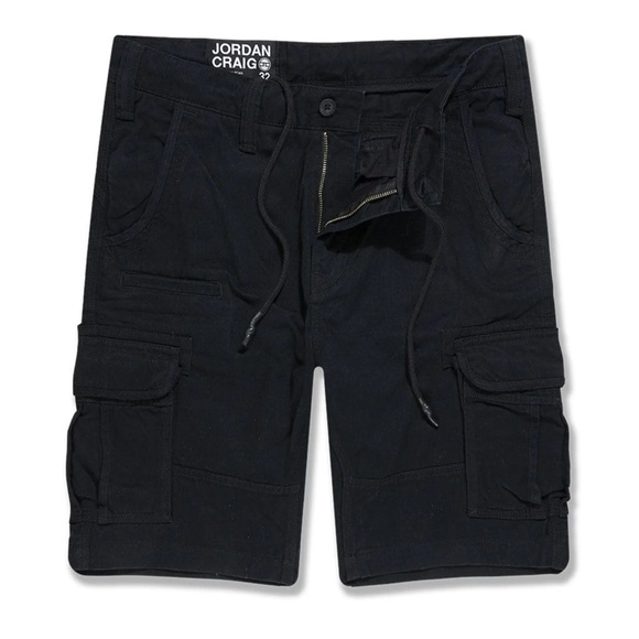 JORDAN CRAIG OG Xavier Cargo Shorts, NWT - Picture 3 of 7